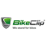 BikeClip Logo