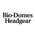 Bio-Domes Headgear Bio-Domes Headgear Logo