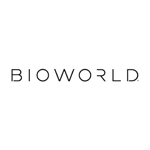 BioworldMerch BioworldMerch Logo