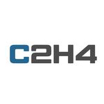 C2H4 Logo