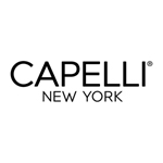 CAPELLI NEW YORK Logo