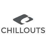 CHILLOUTS Logo