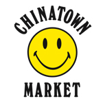 CHINATOWN MARKET Logo