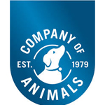 Company Of Animals Logo