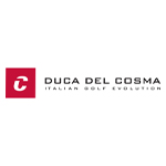 DUCA DEL COSMA Logo