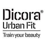 Dicora Urban Fit Logo