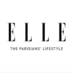 ELLE Logo