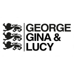 George Gina & Lucy Logo