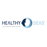 HEALTHY SEAS Logo