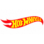 Hot Wheels Logo