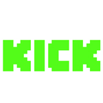 KICK Logo