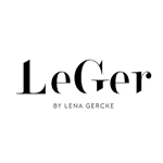 LeGer Logo