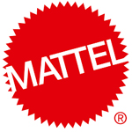 Mattel Logo