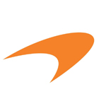 McLaren Logo