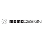 Momo Design Logo