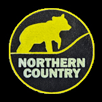 NORTHERN COUNTRY Logo