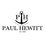 Paul Hewitt Logo