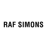 RAF SIMONS Logo