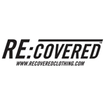 RE:COVERED Logo