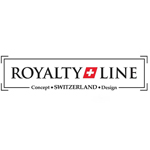 ROYALTY LINE Logo
