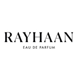 Rayhaan Logo
