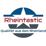 Rheintastic  Logo
