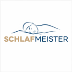 SCHLAFMEISTER Logo