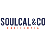 SOULCAL & CO Logo