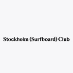 Stockholm (Surfboard) Club Logo