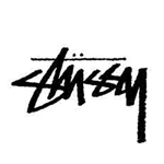 Stüssy Logo