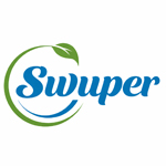 Swuper Logo