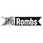 The Rombs Logo