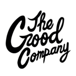 The Good Company Logo