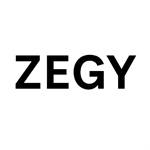 ZEGY ZEGY Logo