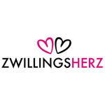 ZWILLINGSHERZ Logo