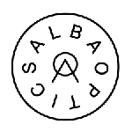 Alba Optics Logo