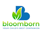 bloomborn Logo