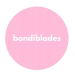 bondiblades Logo