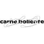carne bollente Logo