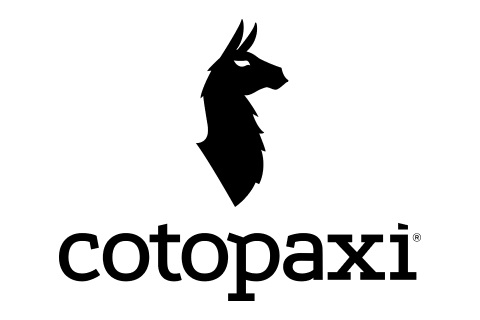 Cotopaxi Logo