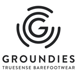 GROUNDIES Logo