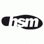 hsm Logo