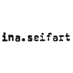 ina.seifart Logo