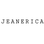 JEANERICA Logo
