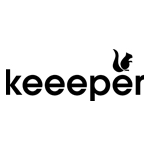keeeper Logo