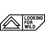 Looking for Wild Logo