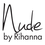nude by Rihanna Logo