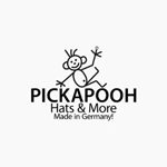 Pickapooh Logo