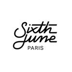 Sixth June Logo