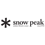 snow peak Logo